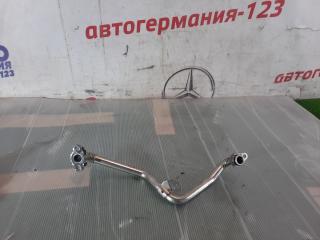 Трубка EGR Mercedes E220d 2017