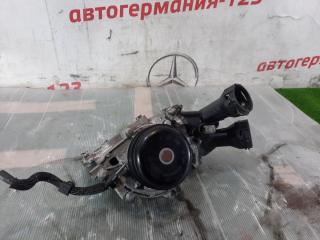 Помпа Mercedes E220d 2017