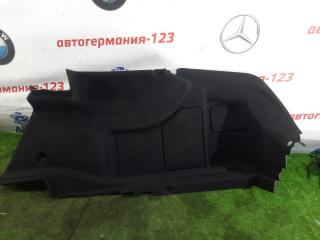 Обшивка багажника правая Mercedes E220d 2017