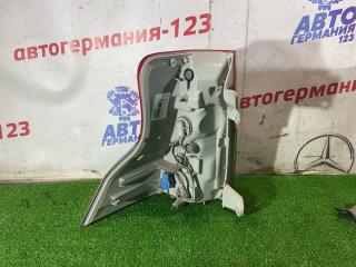 Стоп правый Land Cruiser Prado 2008 150
