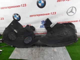 Запчасть подкрылок передний правый MINI Countryman 2011