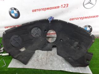 Запчасть подкрылок передний левый MINI Countryman 2011