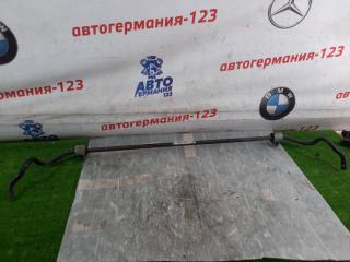Стабилизатор задний Mercedes E200 2016