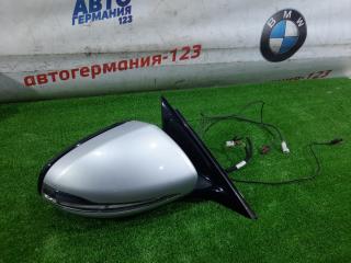 Зеркало заднего вида боковое правое Mercedes E200 2016