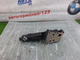 Корпус масляного фильтра Mercedes C200 2013