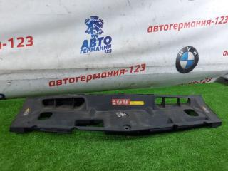 Воздухозаборник Mercedes C180 2014