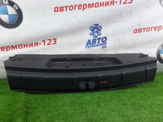 Накладка замка багажника MINI Countryman 2012