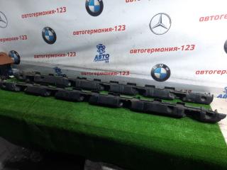 Кронштейн порога Mercedes GLK300 2008