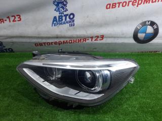 Фара левая BMW 118i 2014