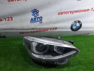 Фара правая BMW 118i 2014