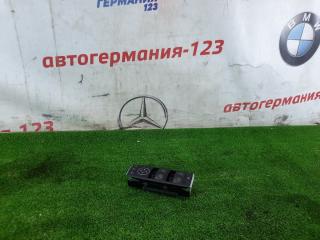 Блок управления стеклоподъемниками Mercedes CLS350 2011