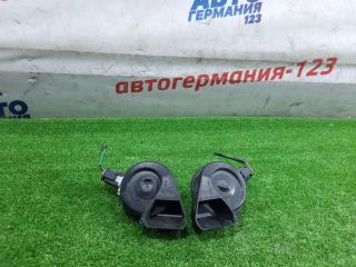 Звуковой сигнал Mercedes C180 2014 контрактная Звуковой сигнал Mercedes C180 2014