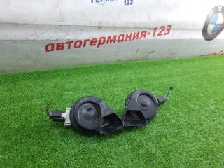 Звуковой сигнал Mercedes C class контрактная Звуковой сигнал Mercedes C class