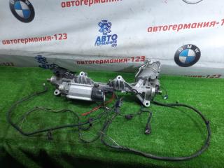 Рулевая рейка BMW 525i 2012