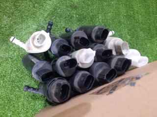 Насос омывателя фар С200 2014 W204