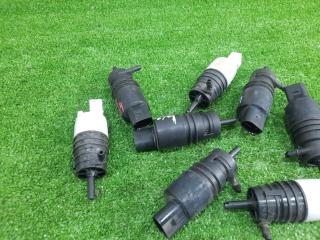 Насос стеклоочистителя С200 2014 W204