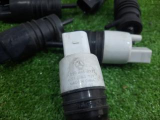 Насос стеклоочистителя С200 2014 W204