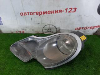 Запчасть фара левая Porsche 911 2001