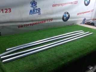 Молдинг стекла BMW X5 2011