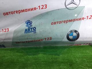 Стекло двери переднее левое Mercedes GLC250 2018
