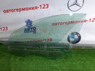 Стекло двери переднее левое BMW 523d 2017