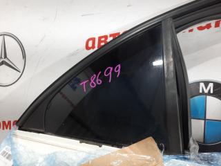 Форточка двери правая Mercedes A180 2016