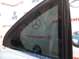 Форточка двери правая Mercedes C180 2013