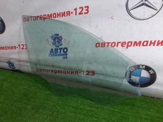 Стекло двери переднее правое Mercedes C200 2017