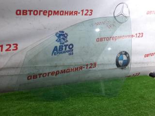 Стекло двери переднее левое BMW X1 2016