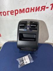 Дефлектор воздушный Mercedes GLK300