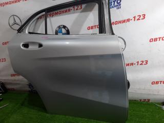 Запчасть дверь задняя правая Mercedes GLA180 2015