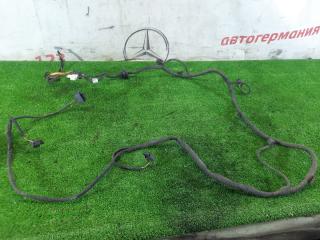 Коса парктроника задняя Mercedes E300 2013 контрактная Коса парктроника задняя Mercedes E300 2013