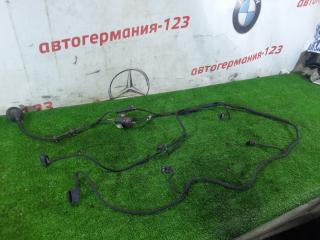 Коса парктроника задняя Mercedes A180 2016 контрактная Коса парктроника задняя Mercedes A180 2016