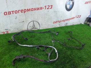 Коса парктроника передняя Mercedes E300 2013 контрактная Коса парктроника передняя Mercedes E300 2013