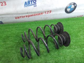 Фото запчасти пружина подвески задняя Mercedes V220 2016 контрактная запчасть Запчасть пружина подвески задняя Mercedes V220 2016