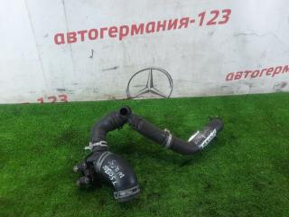 Запчасть патрубок Mercedes C180 2015