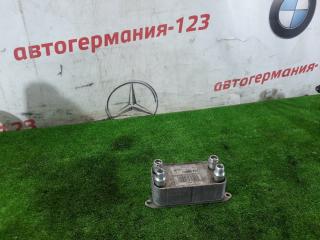 Теплообменник Mercedes C180 2013