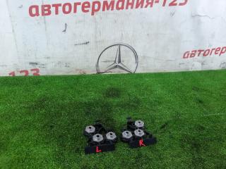 Запчасть кронштейн фары Mercedes E220d 2017