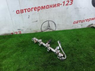 Рампа топливная Mercedes A180 2018