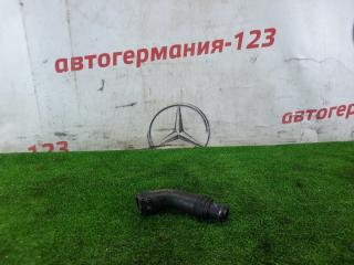Запчасть патрубок Mercedes GLA180 2015