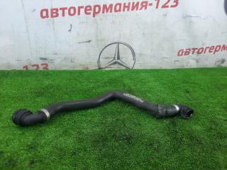 Запчасть патрубок Mercedes GLC250 2018