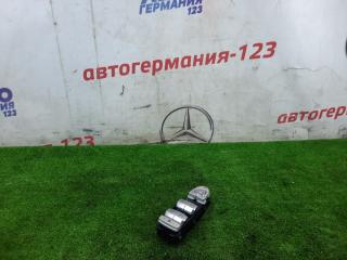 Блок управления стеклоподъемниками Mercedes GLC250 2018