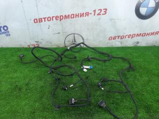 Коса парктроника задняя Mercedes C200 2017 контрактная Коса парктроника задняя Mercedes C200 2017