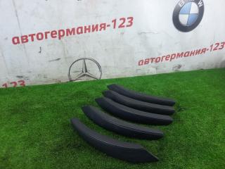 Ручка двери внутренняя BMW X5 2012