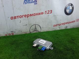 Фото запчасти блок управления камерой Mercedes GLC250 2018 контрактная запчасть Запчасть блок управления камерой Mercedes GLC250 2018