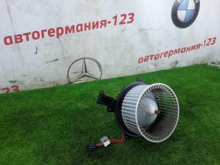 Мотор печки передний Mercedes V220 2016