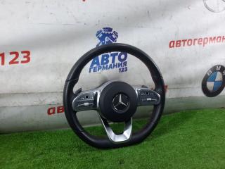 Руль с подушкой безопасности Mercedes A180 2018