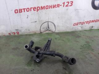 Запчасть трубка Mercedes E300 2013