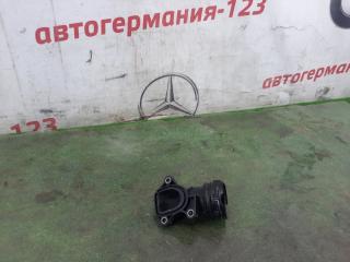 Запчасть фланец Mercedes E300 2013