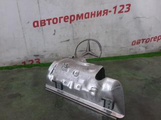 Запчасть тепловой экран Mercedes A180 2018